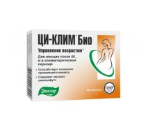 Evalar CI-KLIM® BIO, N60