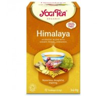 Yogi Tea tēja Himalaya, N17