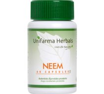 Unifarma Herbals Neem, N60