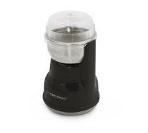 Grinder for coffee Esperanza Lungo EKC002K (160W; impact; black color)