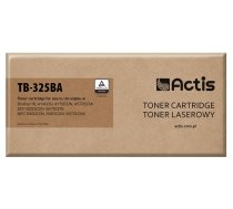 Toner ACTIS TB-325BA (replacement Brother TN-325BK; Supreme; 6000 pages; black)