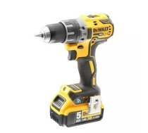 Dewalt DCD708P2T-QW