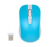 iBox LORIINI mouse RF Wireless Optical 1600 DPI Ambidextrous