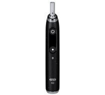 ORAL-B iO Series 10 Cosmic Black Electric toothbrush + iO Sense charger Black