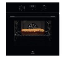 Oven with catalytic converter Electrolux EOF5C50BZ 65 L black