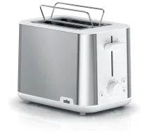 Braun HT 1510 WH PurShine
