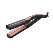 Straightener for hair Adler AD 2318 (35W; black color)