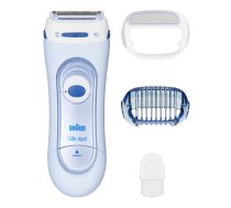 Shaver foil Braun LS 5160 (blue color)