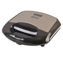 Toaster for sandwiches CAMRY CR 3018 (700W; black color)
