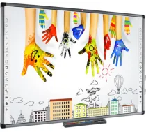 Board interactive AVTEK TT-BOARD 80 PRO (83" / 80”; Magnetic, Matt)