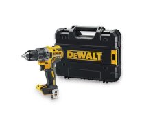 DeWALT DCD791NT-XJ power screwdriver/impact driver Black,Grey,Yellow 2000, 550
