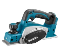 Power planer for wood MAKITA DKP180Z