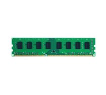 Memory GoodRam GR1600D3V64L11/8G (DDR3 DIMM; 1 x 8 GB; 1600 MHz; 11)