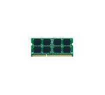 Memory GoodRam GR1600S3V64L11S/4G (DDR3 SO-DIMM; 1 x 4 GB; 1600 MHz; 11)