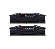 Memory Set G.SKILL RipjawsV F4-3600C18D-16GVK (DDR4 DIMM; 2 x 8 GB; 3600 MHz; 18)