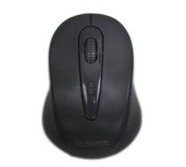 Mouse EXTREME Maverick XM104K (Optical; 1200 DPI; black color)