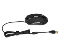 Mouse computer IBOX Aurora A-1 IMOGS9031 (Optical; 2400 DPI; black color)