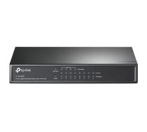 Switch TP-LINK TL-SG1008P (8x 10/100/1000Mbps)
