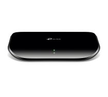 Switch TP-LINK TL-SG1005D (5x 10/100/1000Mbps)