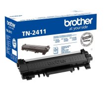 Toner Brother TN2411 (original TN-2411; 1200 pages; black)