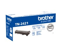 Toner Brother TN2421 (original TN-2421; 3000 pages; black)