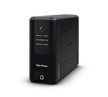 Power supply uninterruptible UPS CyberPower UT1050EG-FR (TWR; 1050VA)