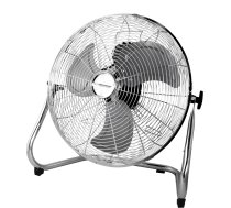 ESPERANZA EHF006 FAN CYCLONE 18 '' CYCLONE, Chrome