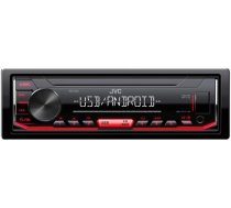 JVC KD-X162 Digital Media Receiver