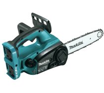 Makita DUC302Z chainsaw 4500 RPM Black,Blue 800 W