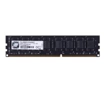 G.Skill 8GB DDR3-1600MHz memory module