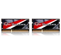 G.Skill 16GB DDR3-1866 memory module 1866 MHz