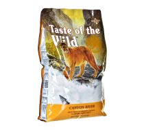 Taste Of The Wild Canyon River 2kg