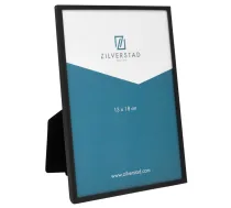 Zilverstad Sweet Memory 13x18 Metal black matte 7985031