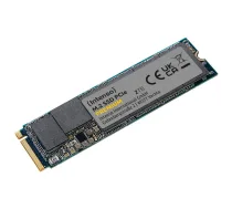 Intenso M.2 SSD Premium 2TB PCIe NVMe