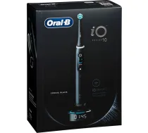 Oral-B iO Series 10 Cosmic Black