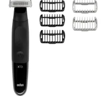 Braun Series XT 3200 Face+Body