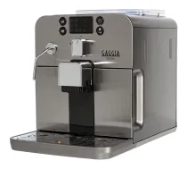 Gaggia R19305/01 Brera LED silver
