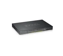 Zyxel GS1920-24HPv2 28 Port Smart Managed Gb Switch