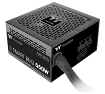 Thermaltake Smart BM3 550W Power Supply