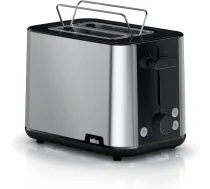 Braun HT 1510 BK PurShine