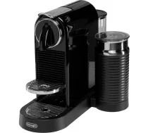 DeLonghi EN 267 BAE CITIZ & Milk Nespresso