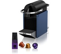 Ekspres DeLonghi EN127.BL Nespresso Pixie