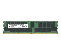 Micron 32GB DDR4-3200 RDIMM 1Rx4 CL22