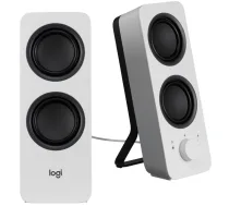 Logitech Z207 white