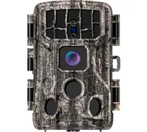 Braun Scouting Cam Black400 WiFi 4K