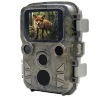 Braun Scouting Cam Black800 mini