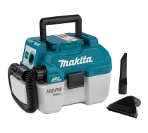 Makita DVC750LZX1 Cordless Hoover