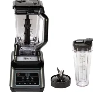 NINJA BN750EU 2-in-1 Table Blender black/silver