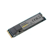 Intenso M.2 SSD Premium 1TB PCIe NVMe