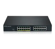 Zyxel GS1915-24EP 24-port Smart Switch NebulaFlex
